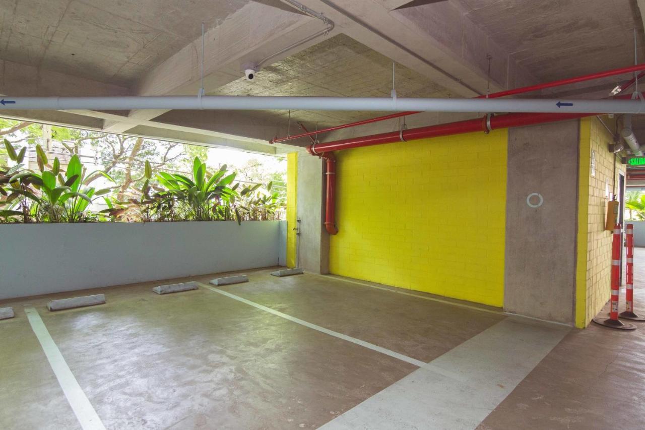 Beautiful Loft In Laureles Apartment Medellin Luaran gambar