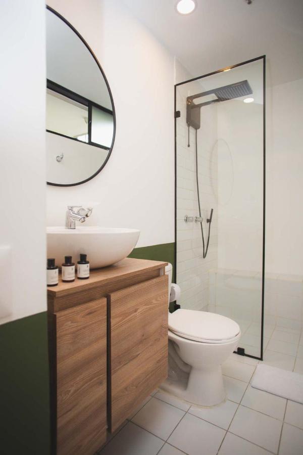 Beautiful Loft In Laureles Apartment Medellin Luaran gambar
